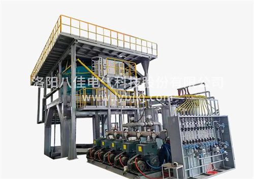 真空凯发K8官网首页登录：一种新型的快速凝固技术
